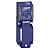 Sensor Indutivo Retangular 12..24Vcc Saida Analogica 4..20Ma Nao Faceado Sn=25Mm XS9C4A2A2P20 SCHNEIDER - Imagem 1