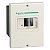 Cofre Vazio De Embutir Ip55 Para Disjuntor Gv2Me GV2MP02 SCHNEIDER - Imagem 1