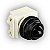 Sinalizador 30Mm Metalico Alimentacao Direta Verde 9001KP40G9 SCHNEIDER - Imagem 1