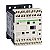Contator Auxiliar Tesys K 3Na+1Nf Mola 24Vcc CA3KN313BD SCHNEIDER - Imagem 1