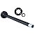 Pedestal Tubo 380Mm Xvd Xvb XVBZ03 SCHNEIDER - Imagem 1