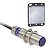 Sensor Fotoeletrico Reflex Polarizado Na 2M Esp Me XU9M18MA230 SCHNEIDER - Imagem 1
