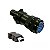 Jogo De Conectores Potencia Servomotor Bch2 Tamanho 1 Conexao Militar VW3M5D2A SCHNEIDER - Imagem 1