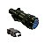Jogo De Conectores Encoder Servomotor Bch2 Com Conexao Militar VW3M8D2A SCHNEIDER - Imagem 1