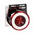 Cabecote Para Botao 30Mm Metalico Soco Empurrar Puxar D41 Vermelho 9001KR9R SCHNEIDER - Imagem 1