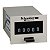 Contador 5 Digitos 25Hz 24Vcc XBKT50000U10M SCHNEIDER - Imagem 1