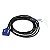Sensor Indutivo Analogico 26X26 Sn=10Mm XS9E111A1L2 SCHNEIDER - Imagem 1