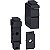 Kit De Montagem Smartlink Para Trilho Din A9XMFA04 SCHNEIDER - Imagem 1