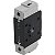 Polo Neutro Para Vario 63-80A VZ12 SCHNEIDER - Imagem 1