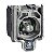 Corpo Para Botão Luminoso Modular Metálico, Com Led Integral, Branco, Na+Nf, 230...240Vca ZB4BW0M15 SCHNEIDER - Imagem 1