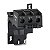 Borneira Para Montagem Separada Do Rele Termico Tesys E Lre01-35 LAEB1 SCHNEIDER - Imagem 1