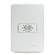 Conjunto Campainha Cigarra 127V 70Db 16Va Pl/Br S3B66870 SCHNEIDER - Imagem 1