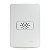 Conjunto Campainha Cigarra 220V 70Db 16Va Pl/Br S3B66860 SCHNEIDER - Imagem 1