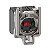 Corpo Para Botão Modular Metálico, Na+2Nf, Conector De Encaixe ZB4BZ141 SCHNEIDER - Imagem 1
