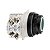 Botao 30Mm Plastico A Impulsao 1Na Verde 9001SKR1GH5 SCHNEIDER - Imagem 1