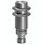 Sensor Indutivo Aco Inox M18 Na Pnp Sn10Mm 12..24Vdc 64Mm M12 XS918RWPAM12 SCHNEIDER - Imagem 1