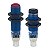 Sensor Laser Emissor Barreira 100M Pnp XUBLAPCNM12 SCHNEIDER - Imagem 1