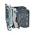 Corpo Para Botão Modular Metálico, 2Nf ZB4BZ104 SCHNEIDER - Imagem 1