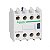 Contato Auxiliar Instantaneo Frontal 2Na+2Nf Contator LADN22 SCHNEIDER - Imagem 1