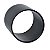 Base Tubo Para Coluna Luminosa 100Mm XVBC020 SCHNEIDER - Imagem 1