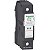 Porta Fusivel Sem Indicador 1P 32A 10X38 DF101 SCHNEIDER - Imagem 1