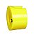 Guarda Plastica Para Botao Cogumelo D41 Amarela 9001K56YM SCHNEIDER - Imagem 1