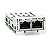 Placa De Comunicacao Ethercat Para Inversor De Frequencia Altivar VW3A3601 SCHNEIDER - Imagem 1