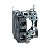 Corpo Para Botão Modular Metálico, Na ZB4BZ101 SCHNEIDER - Imagem 1