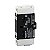 Polo Principal Para Vario 12A VZ02 SCHNEIDER - Imagem 1