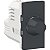 Modulo Dimmer Rotativo 127/220V Lampadas Led 1M Gr S70720199 SCHNEIDER - Imagem 1