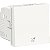 Modulo Dimmer Pulsador Digital 127/220V Lampadas Led Antibacteriano 2M Br S70751429 SCHNEIDER - Imagem 1