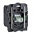 Corpo Para Botão Luminoso Modular Plástico, Com Led Integral, Verde, 2Na, 24Vca/Cc ZB5AW0B33 SCHNEIDER - Imagem 1