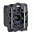 Corpo Para Botão Luminoso Modular Plástico, Para Lâmpada Ba9S, 2Na, ≤250V ZB5AW063 SCHNEIDER - Imagem 1