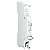 Sinalizacao De Defeito Acti9 Isd 1Na/Nf Para Disjuntor C120 240-415Vca 24-130Vdc A9N26927 SCHNEIDER - Imagem 1