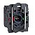 Corpo Para Botão Luminoso Modular Plástico, Para Lâmpada Ba9S, Na+Nf, ≤250V ZB5AW065 SCHNEIDER - Imagem 1