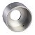 Guarda Em Aluminio Para Botao Cogumelo D41 9001K48 SCHNEIDER - Imagem 1