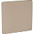 Orion - Blind Cover 4X4 - Beige S730200064 SCHNEIDER - Imagem 1