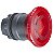 Cabeçote Para Botão De Emergência Luminoso Ø22Mm Plástico, Girar Para Destravar, Cogumelo Ø40Mm, Vermelho ZB5AW743 SCHNEIDER - Imagem 1