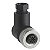 Conector M12 Cotoveloovelo XZCC12FCM50B SCHNEIDER - Imagem 1
