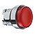 Cabeçote Para Botão Luminoso Ø22Mm Metálico, Projetado, Com Retenção, Vermelho ZB4BH43 SCHNEIDER - Imagem 1