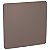 Orion - Blind Cover 4X4 - Planet Brown S730200264 SCHNEIDER - Imagem 1