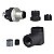 Conector M12 Machoo XZCC12MCM50B SCHNEIDER - Imagem 1