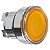 Cabeçote Para Botão Luminoso Modular Ø22Mm Metálico, Para Led Integral, Laranja ZB4BW353 SCHNEIDER - Imagem 1