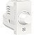 Modulo Variador Eletronico Para Ventilador 127V Antibacteriano 1M Br S70712124 SCHNEIDER - Imagem 1