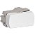 Modulo Interruptor Intermediario 10A 250V 1M Br S3B72050 SCHNEIDER - Imagem 1