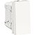 Modulo Interruptor Paralelo 10Ax 250V Antibacteriano 1M Br S70110324 SCHNEIDER - Imagem 1