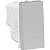 Modulo Interruptor Intermediario 10Ax 250V 1M Al S70110574 SCHNEIDER - Imagem 1