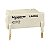 Antiparasita Rc 110- 240Vca D40/D115 LA4DA2U SCHNEIDER - Imagem 1