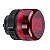 Cabeçote Com Visor Númerico Digital Ø22Mm Plástico, Vermelho ZA2VA04 SCHNEIDER - Imagem 1