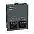 Cartridge M200 - 1 Serial Line - Communication Extension TMCR2SL1 SCHNEIDER - Imagem 1
